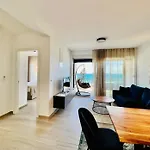 Apartment The *