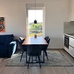 Apartment The *