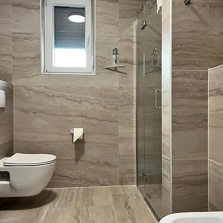Appartement The