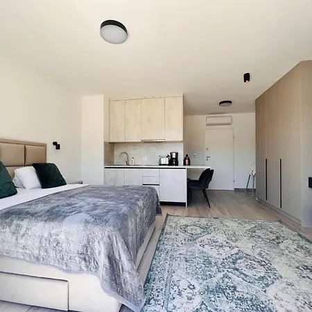 Appartement The
