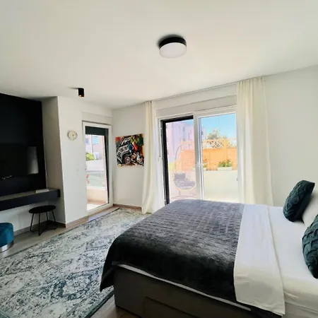 Apartament The