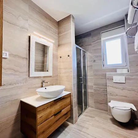 The Apartament