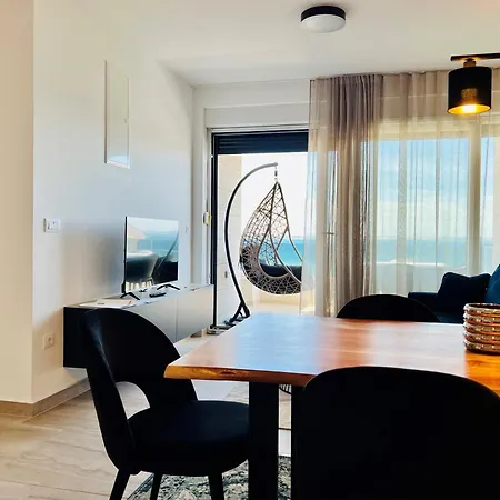 Appartement The *