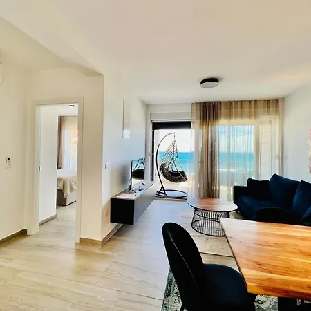 Appartement The *