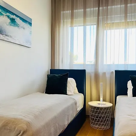 Apartment The *