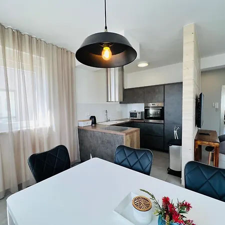 Apartmán The Vir