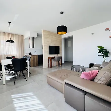 The Apartmán Vir