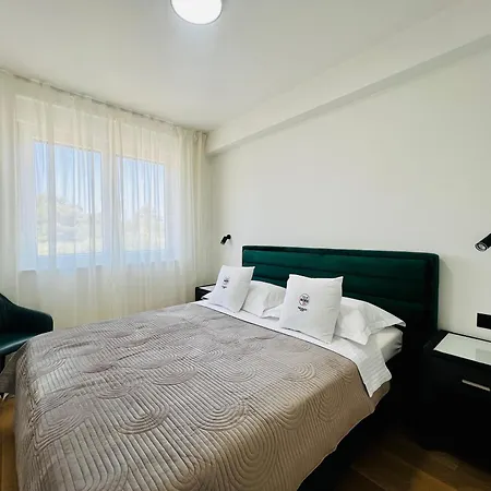 Apartmán The *