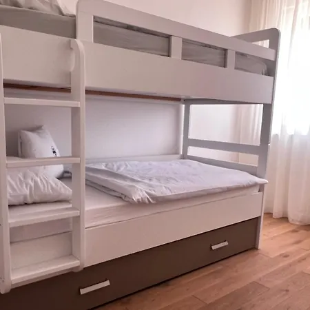 The Apartmán Vir