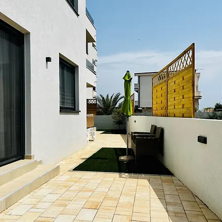 The Appartement Vir
