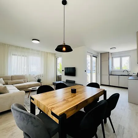 The Apartmán