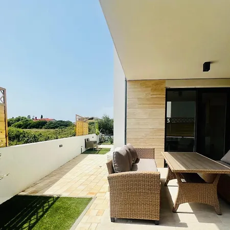 The Appartement