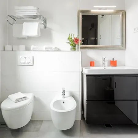 Appartement The Vir