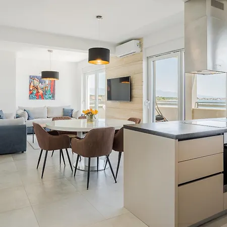 The Appartement Vir