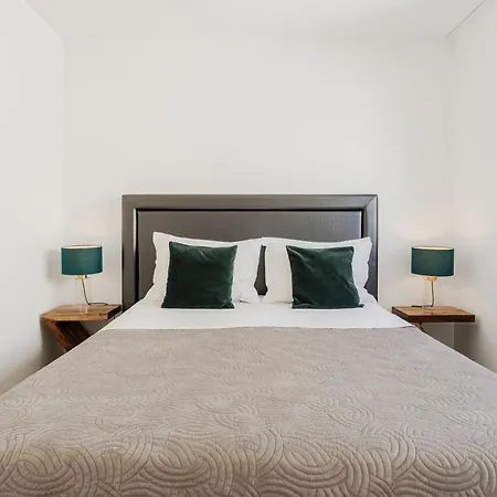 Appartement The
