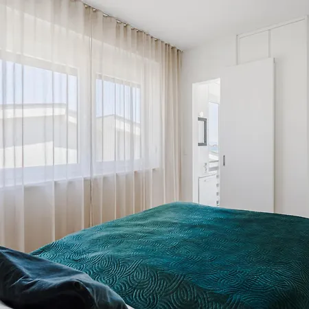 The Appartement