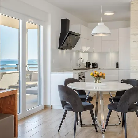 Appartement The