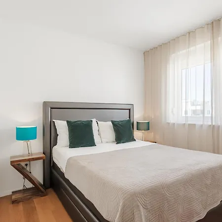 Appartement The
