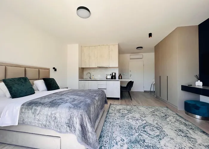Apartment The