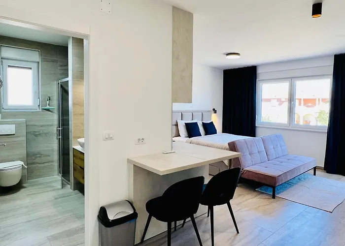 The 아파트 비르