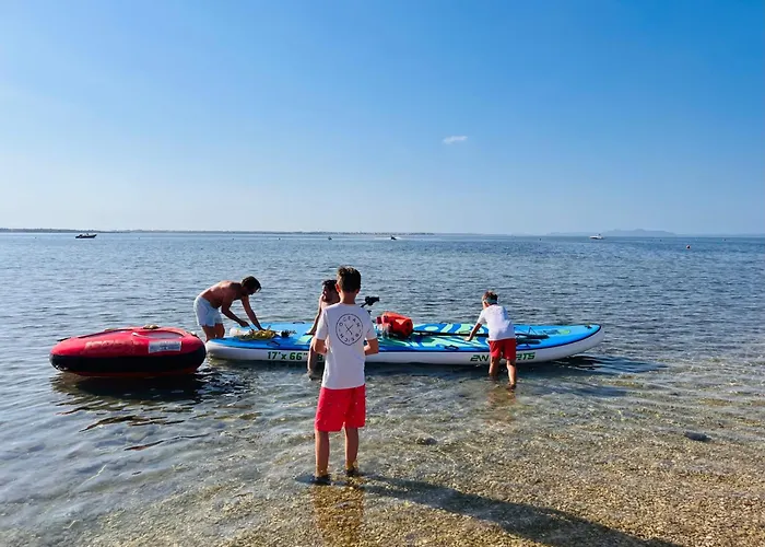 아파트 The 비르