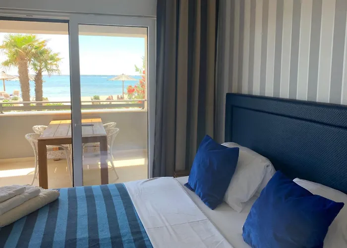 Apartment The