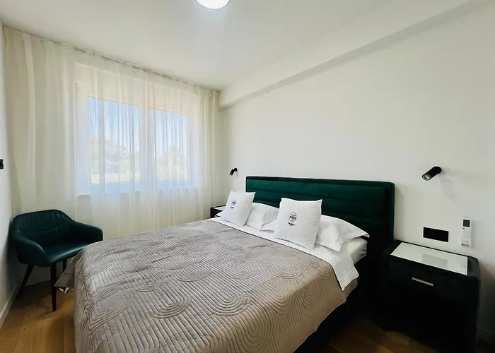 Appartement The *
