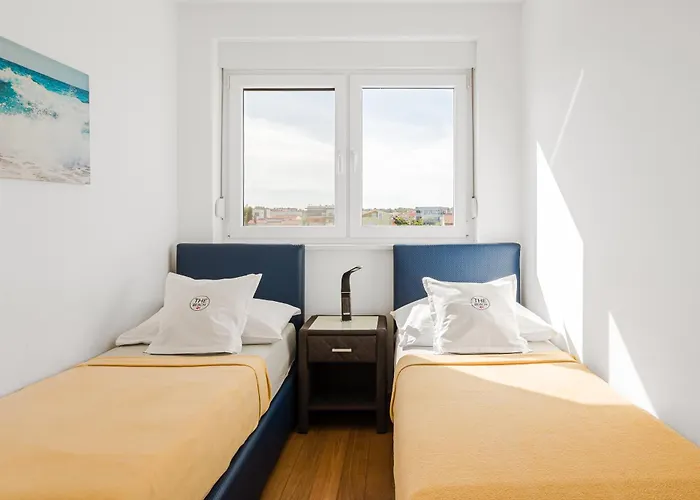 The Appartement