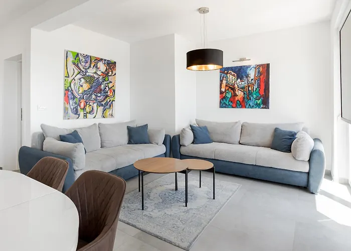 アパート The